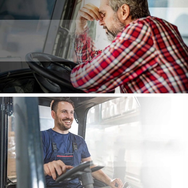 POMMEAU DE VITESSE KULISTA CAOUTCHOUC AVEC LOZYSKAMI VERS CHARIOTS WIDLOWEGO I AUTOBUSU