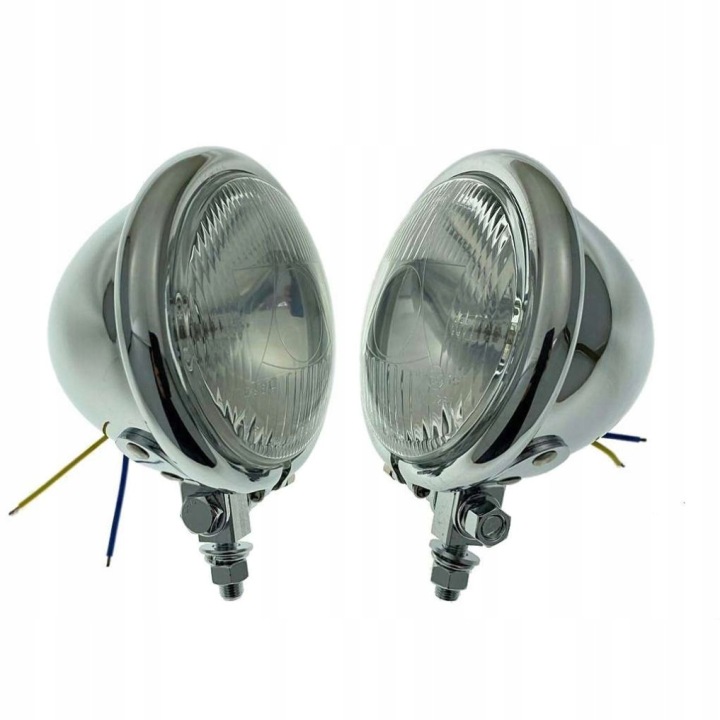 PHARES LIGHTBARY YAMAHA RAIDER 1900 (15528)
