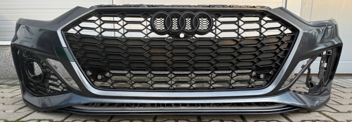 AUDI RS5 8W6 LIFT AVANT PARE-CHOCS AVEC GRILLE DE RADIATEUR GIELDA