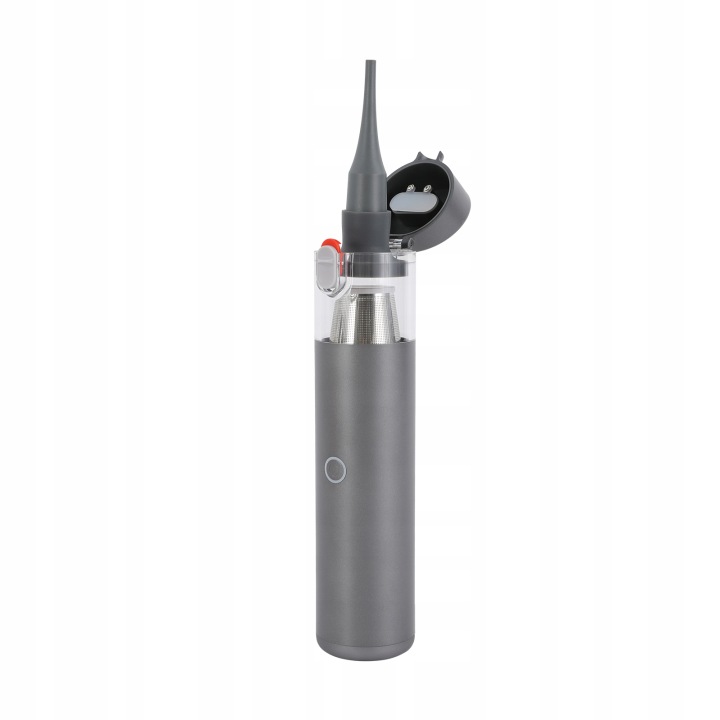 ASPIRATEUR MANUEL SANS FIL 70W, AUTOMOBILE PUISSANT 6500PA