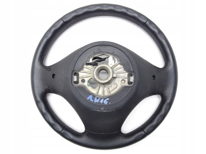 VOLANT CUIR MULTIFONCTION 6863955 BMW F20 F21 F30 F31