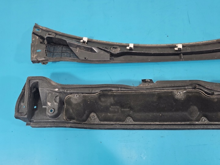 DOUBLURE DE PASSAGE DE ROUE RENAULT CLIO IV 12-20 668107547R EUROPE