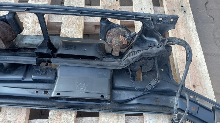 PANNEAU AVANT VOLVO V70 9454292