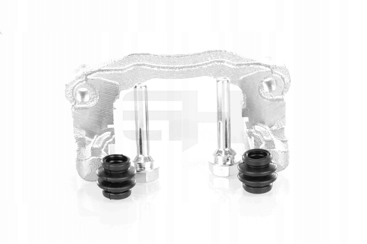 CLIP CALIPER BRAKES SET REAR FOR KIA CERATO I photo 6 - milautoparts-fr.ukrlive.com