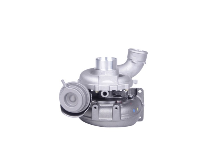 TURBINE VW PASSAT B5 98-00,PASSAT B5 00-05; A4 97-00,A4 (8D5, B5)