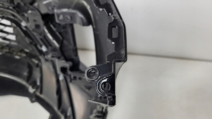 PARE-CHOCS AVANT AVANT VW VOLKSWAGEN T-ROC LIFT 2GA 21-