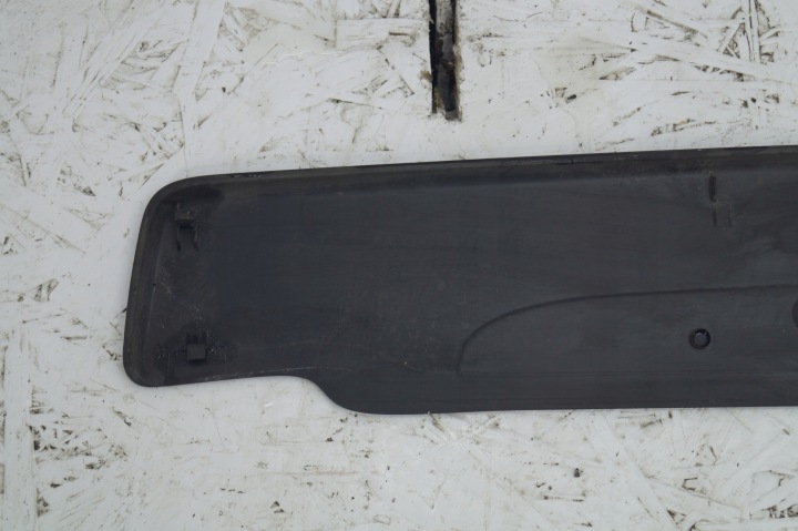 REVÊTEMENT SEUIL GAUCHE AUDI R8 420 420853491