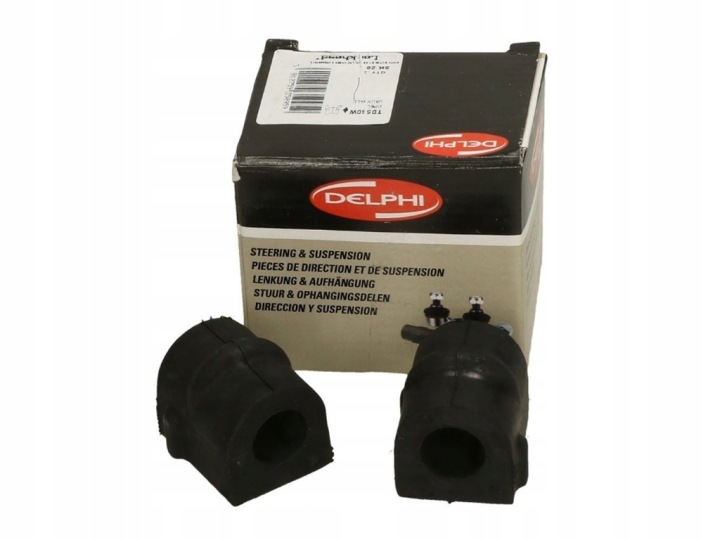 MANCHON STAB.OPEL ASTRA G JEU 2PCS