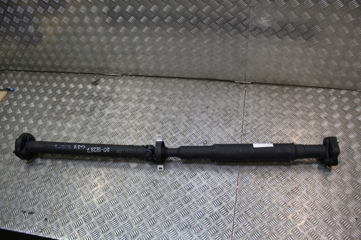 BMW 3 G20 G21 G22 ARRIÈRE ARBRE DE TRANSMISSION DIVERS
