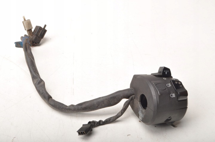 KAWASAKI NINJA BX 125 AKF MANETTE