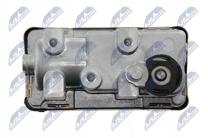 GUIDE TURBOCOMPRESSEURS VERS BMW X3 E83 2.0