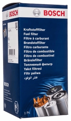 FILTRE CARBURANTS MINI R55 R56 R57 R58 R59 2005-