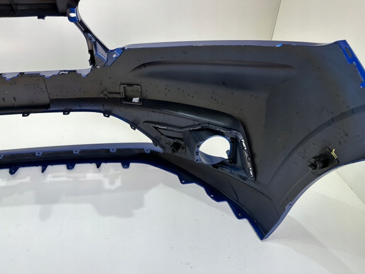 PARE-CHOCS AVANT DACIA SANDERO 3 III 20- 620228531R