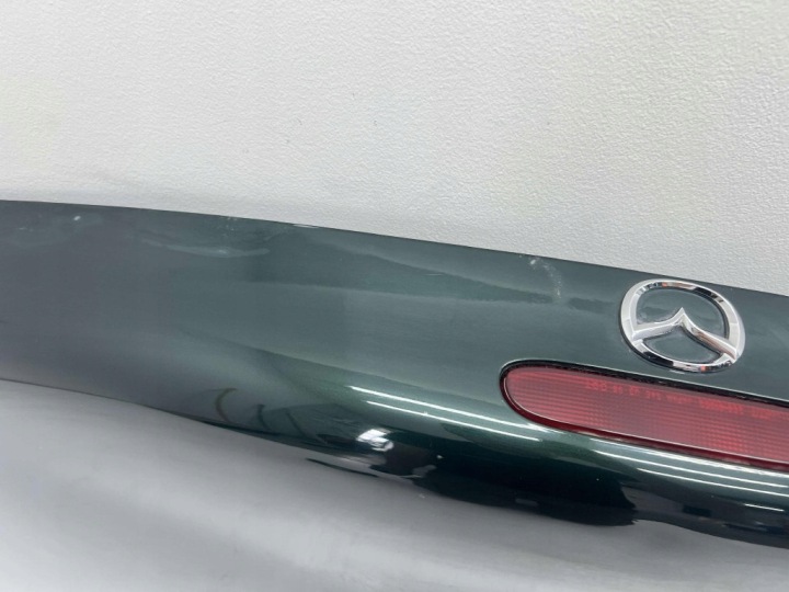 MAZDA MX-5 MX5 NB 98-05 ARRIÈRE COUVERCLES DE COFFRE COUVERCLES DE COFFRE ARRIÈRE 18J