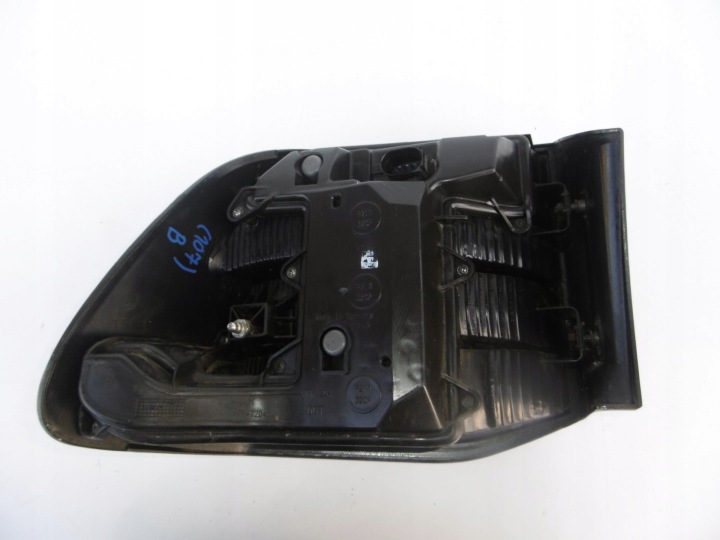 PHARE DROIT ARRIÈRE ARRIÈRE LIFT PORSCHE CAYENNE I 7L5