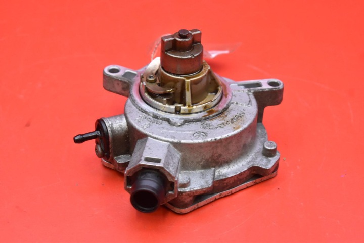 POMPE VIDE VIDE DS7G-2A451-CA FORD MONDEO MK5 FUSION 1.5 ECOBOOST 160 KM