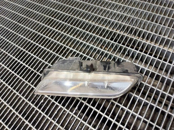 SUPPLÉMENTAIRE PHARE AVANT GAUCHE RENAULT CLIO IV (BH_) 266059493R 1.15L
