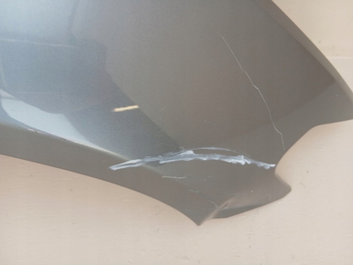 BMW 5 G30 G31 2019- AILE DROIT AVANT AVANT