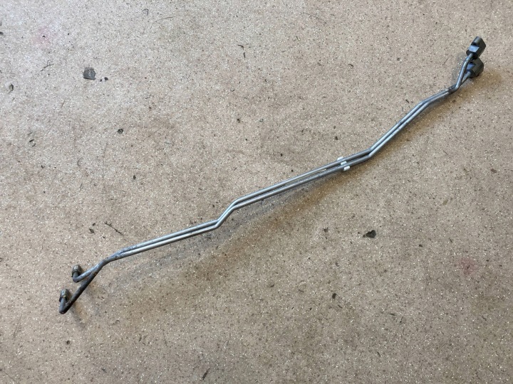 FIL STABILISATEUR ACTIF BMW X6 E71 6783672