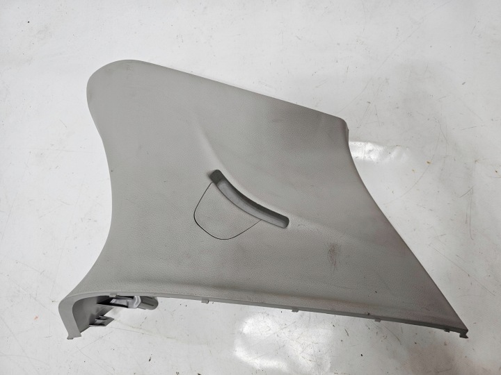 CHRYSLER PACIFICA 17- PROTECTION MONTANTS D GAUCHE DROITE 5RJ07PD2AH USA