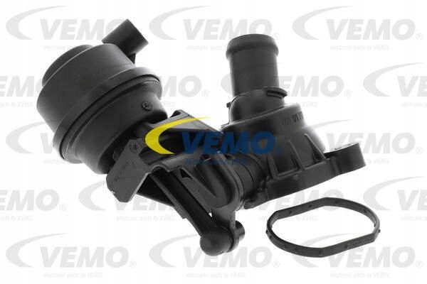 SOUPAPE RÉCHAUFFEURS TOUAREG 3.0TDI V6 10- VEMO V15-77-1045