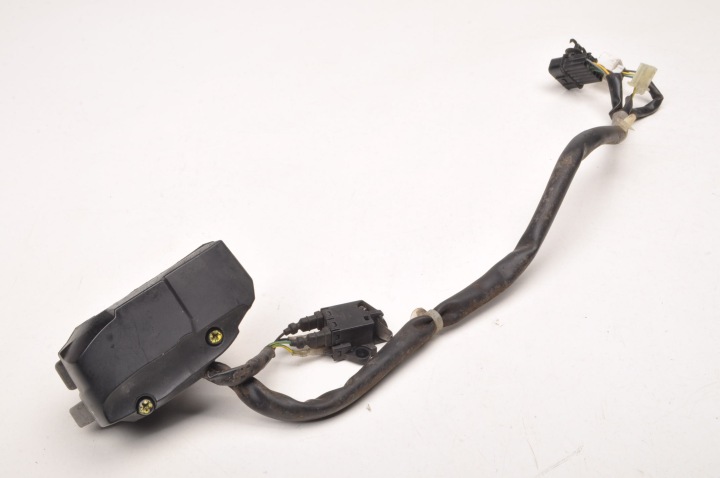 HONDA FORZA 125 MANETTE GAUCHE 19R