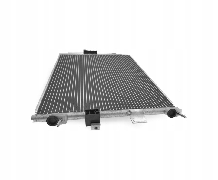 RADIATEUR CLIMATISATION VERS FORD FOCUS 2014-2018 1907402
