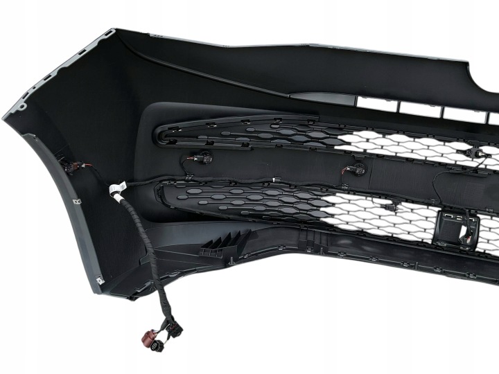 PARE-CHOCS GRILLES INSTALLATION ÉLECTRIQUE VOLKSWAGEN T-7/ T7 426.