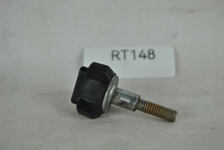 VIS BANQUETTES ARRIÈRE PASSAGER FIXATION BMW R 1250 RT 2023 52538548575