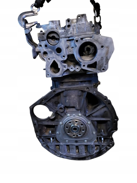 MOTEUR OPEL MOVANO B M9T898