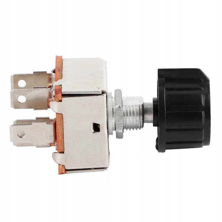 UNIVERSEL COMMUTATEUR VENTILATEURS AC 3-BIEGOWA KL