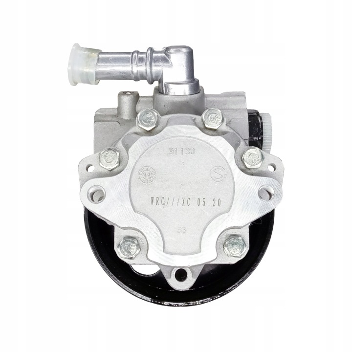 WRC ORIGINAL PARTS 4900795 POMPE AMPLIFICATEUR SYSTÈMES DIRECTION