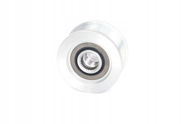 KOLO POULIE ALTERNATEUR EMBRAYAGE BOSCH 1987945410