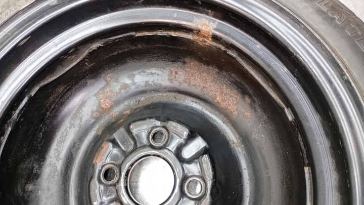 KOLO RÉGLAGE TOYOTA YARIS I LIFT 05R 1.0B
