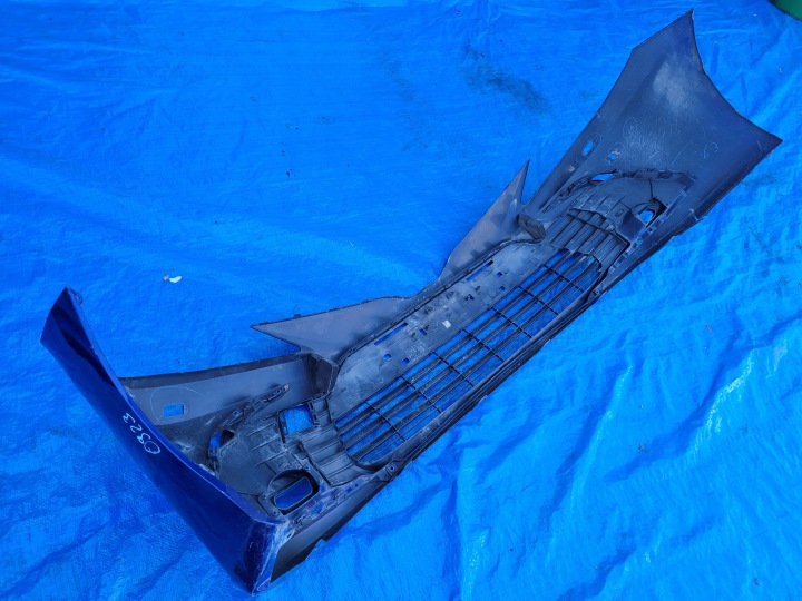 TOYOTA CAMRY VIII 8 PARE-CHOCS AVANT CALANDRE GRILLE LIFT 52119-33C50 0923