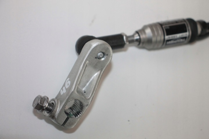 TRIUMPH TIGER 900 20+ QUICKSHIFTER