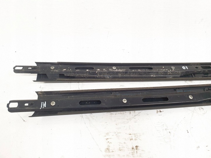 HONDA CR-V 2010 ENSEMBLE MOULURE TOITS