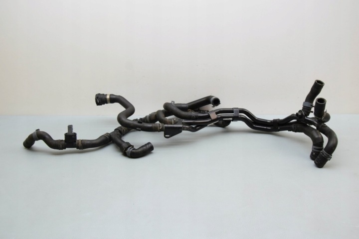 TUYAU REFROIDISSEMENT AUDI 5WA122157AA 1.5L HYBRID 2022