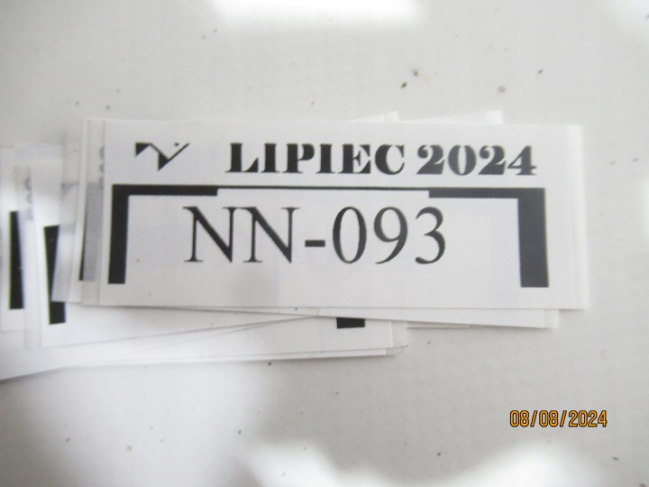 VOLKSWAGEN OE 2GA804744