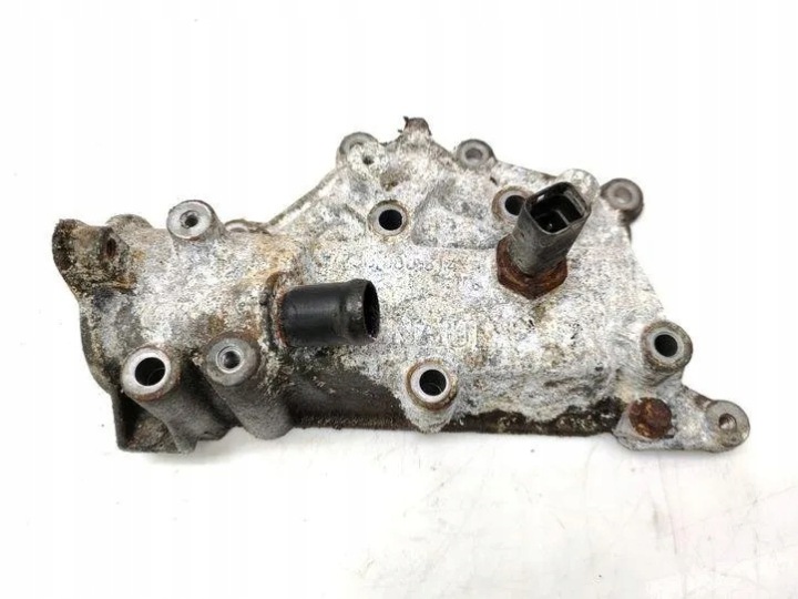 CHÂSSIS THERMOSTAT RENAULT MEGANE II ESTATE (KM0/1_) 7700600514 1.6L