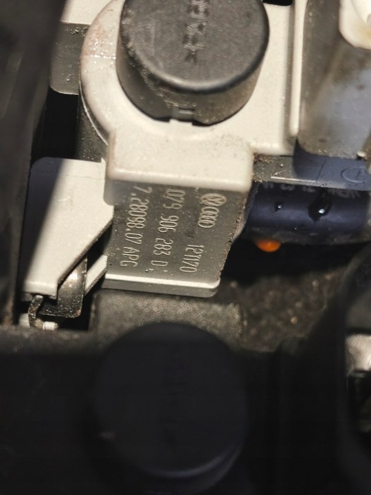 AUDI 3.0 TFSI COMPRESSEUR SURALIMENTATION 06E145621E 06E145601L 06E133062G