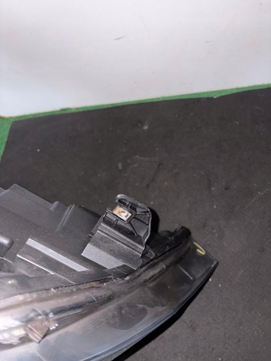 PHARES AVANT OPEL INSIGNIA A FACE LIFT ORDINAIRE LENTILLE LED DÉMONTAGE EUROPE