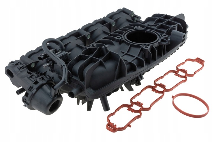 NTY BKS-VW-030 MODULE TUYAUX D'ADMISSION