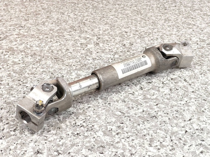 BMW X5 E70 E71 E72 F15 F16 F85 F86 CROISILLON COLONNES DIRECTION 6774110