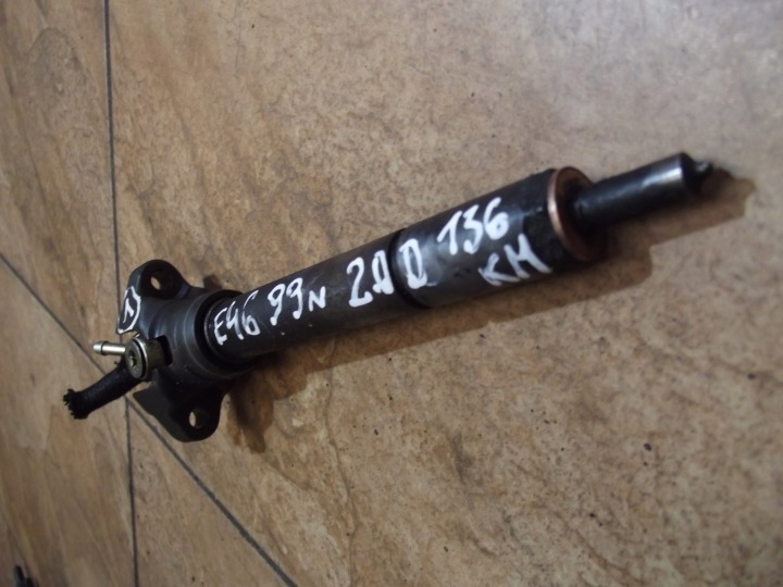 BMW E46 2.0D 99' 136KM INJECTEUR INJECTEUR 0432191528