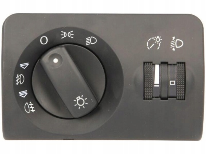 COMMUTATEUR FEUX PRINCIPALES VEMO V10-73-0011
