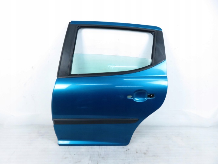 PORTES GAUCHE ARRIÈRE PEUGEOT 207 SW KMU UNIVERSEL