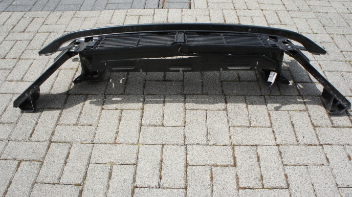 PANNEAU AVANT POUTRE JALOUSIE VW TIGUAN III 571 SKODA KODIAQ II 57H