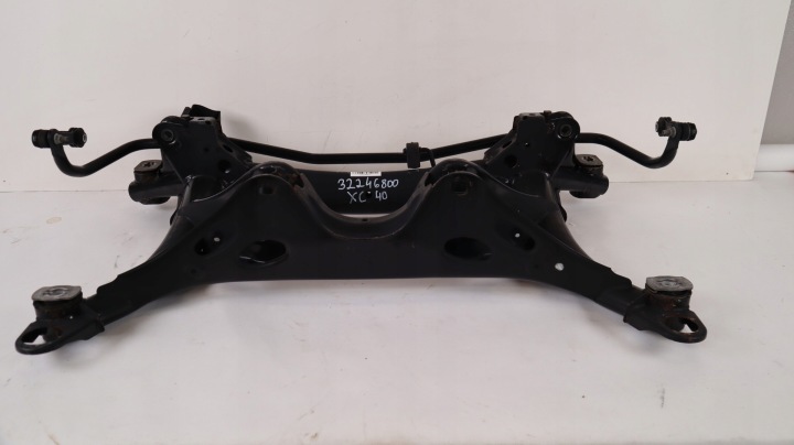 VOLVO XC40 CHÂSSIS CHÂSSIS ARRIÈRE 32246800
