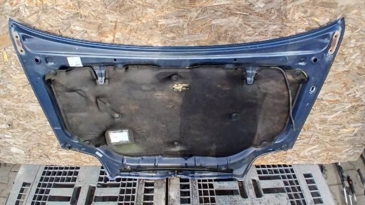 CAPOT AVANT TOYOTA COROLLA E12 02R